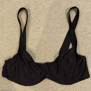 Somerfield Swim bikini top